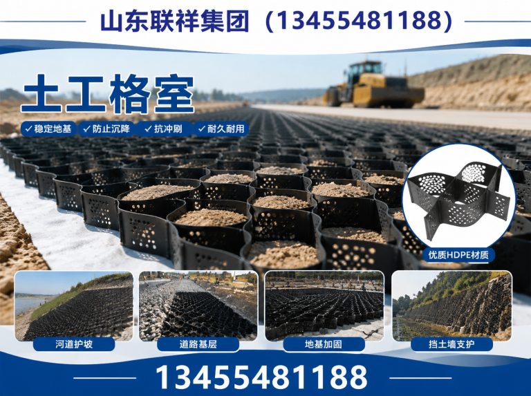 宁阳县软式透水管展示图