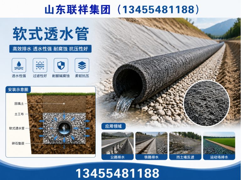 宁阳县膨润土防水毯展示图